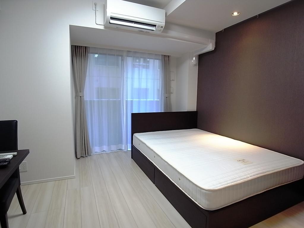 Concieria Ikebukuro Master'S Villa โตเกียว ภายนอก รูปภาพ