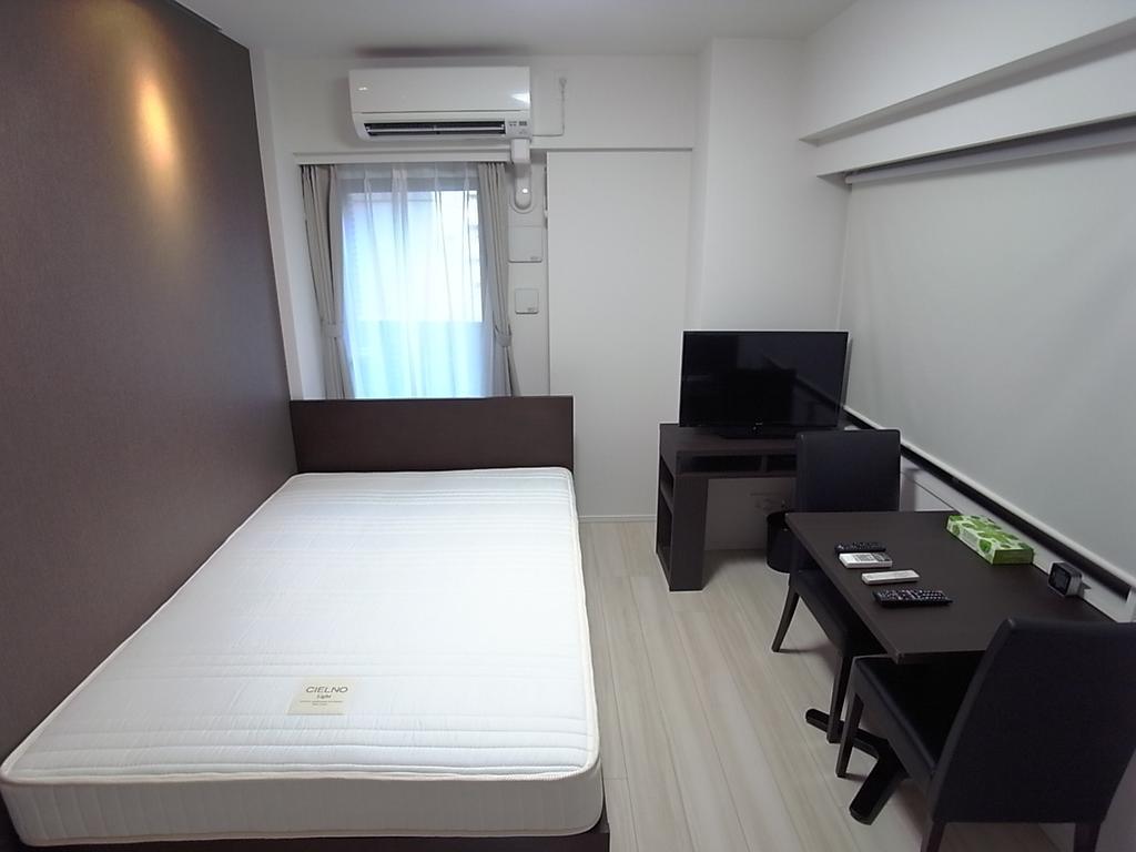 Concieria Ikebukuro Master'S Villa โตเกียว ภายนอก รูปภาพ