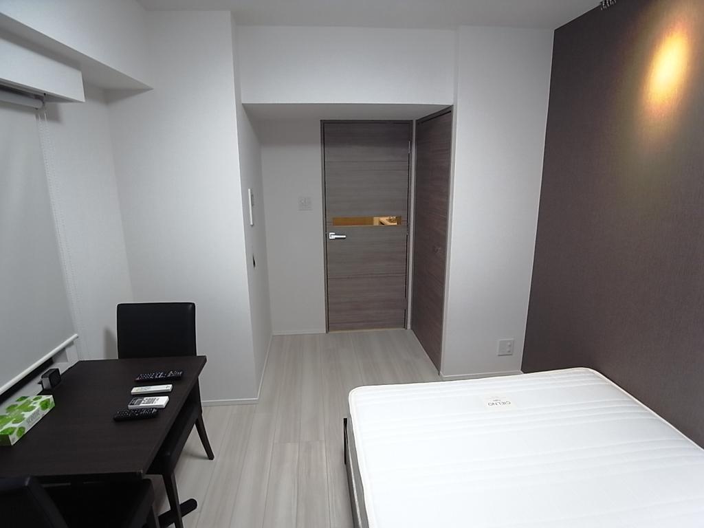 Concieria Ikebukuro Master'S Villa โตเกียว ภายนอก รูปภาพ