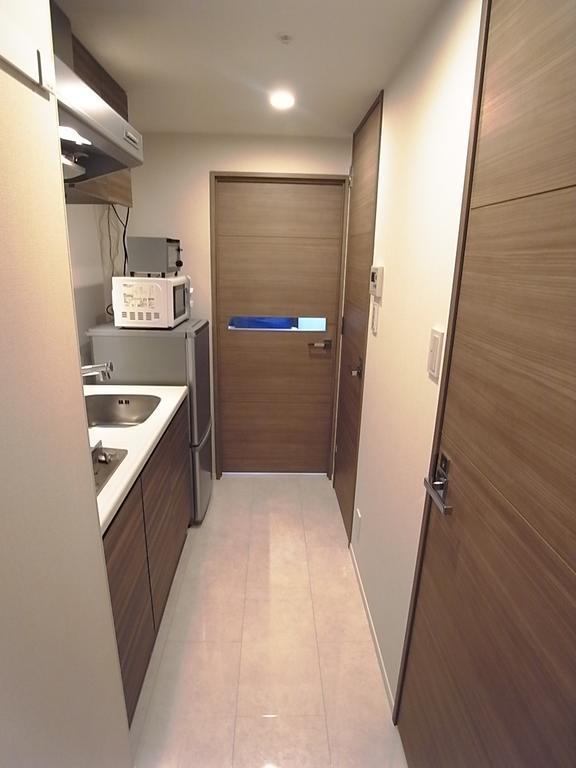 Concieria Ikebukuro Master'S Villa โตเกียว ภายนอก รูปภาพ