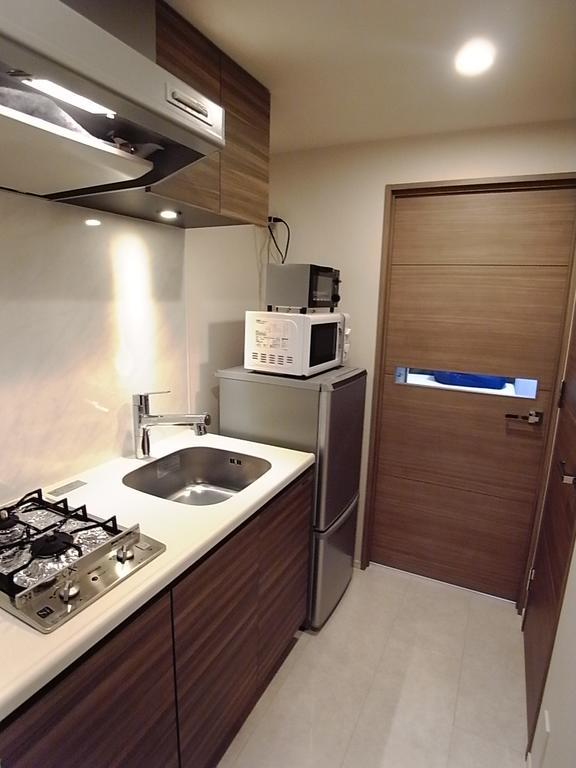Concieria Ikebukuro Master'S Villa โตเกียว ภายนอก รูปภาพ