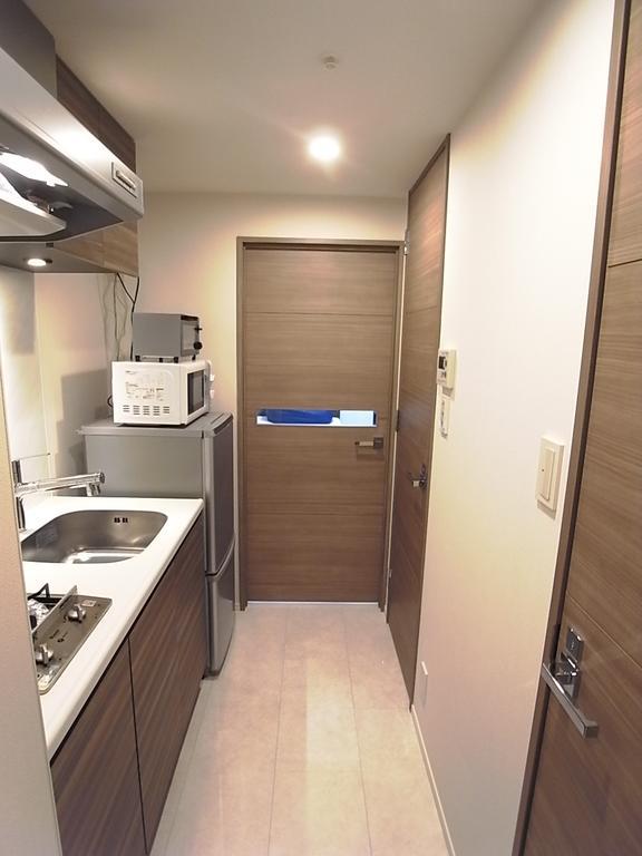 Concieria Ikebukuro Master'S Villa โตเกียว ภายนอก รูปภาพ