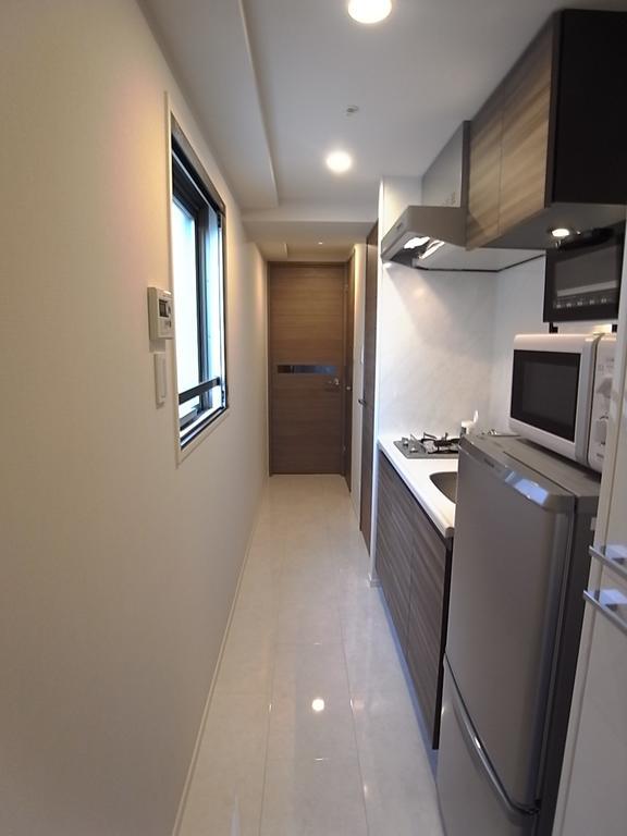 Concieria Ikebukuro Master'S Villa โตเกียว ภายนอก รูปภาพ