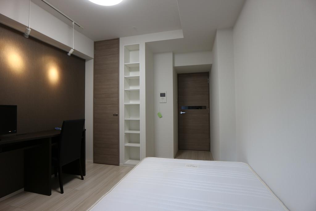 Concieria Ikebukuro Master'S Villa โตเกียว ภายนอก รูปภาพ