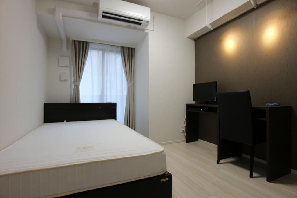 Concieria Ikebukuro Master'S Villa โตเกียว ภายนอก รูปภาพ