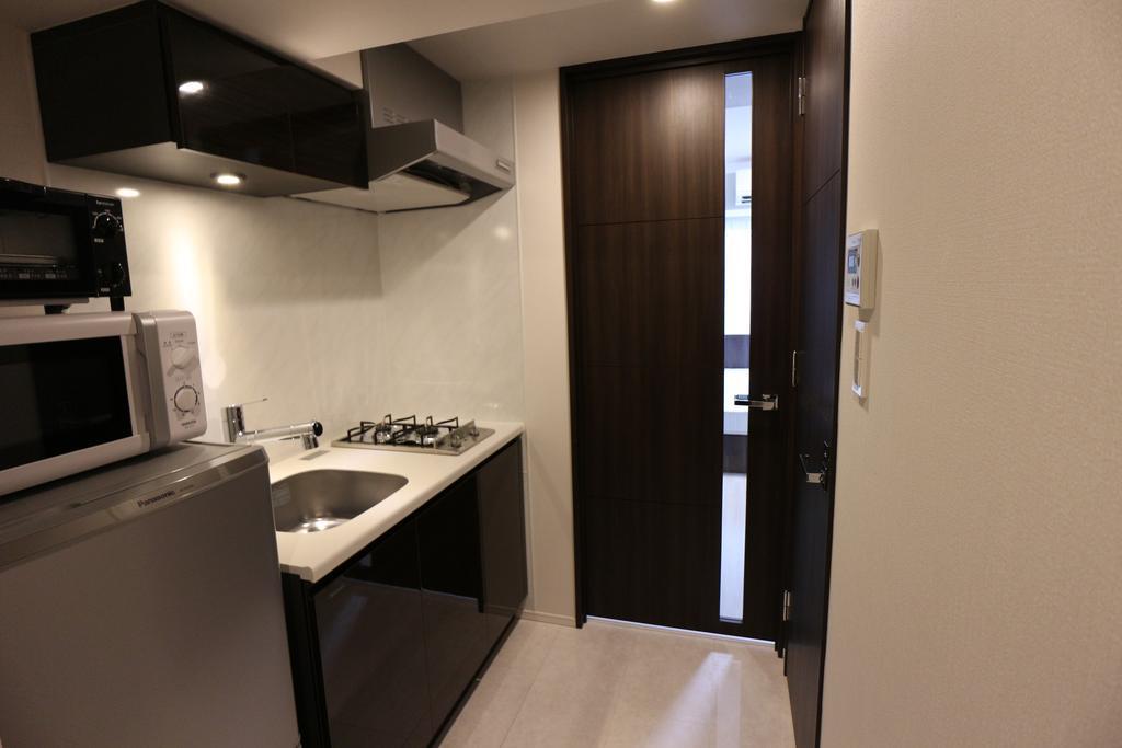 Concieria Ikebukuro Master'S Villa โตเกียว ภายนอก รูปภาพ