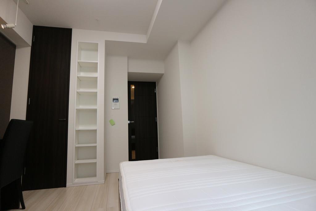 Concieria Ikebukuro Master'S Villa โตเกียว ภายนอก รูปภาพ