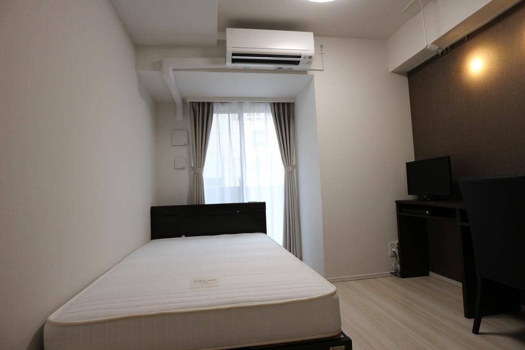 Concieria Ikebukuro Master'S Villa โตเกียว ภายนอก รูปภาพ
