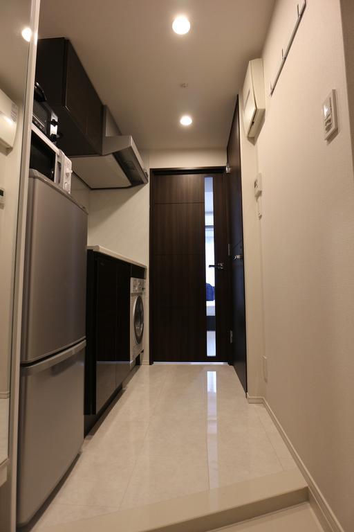 Concieria Ikebukuro Master'S Villa โตเกียว ภายนอก รูปภาพ