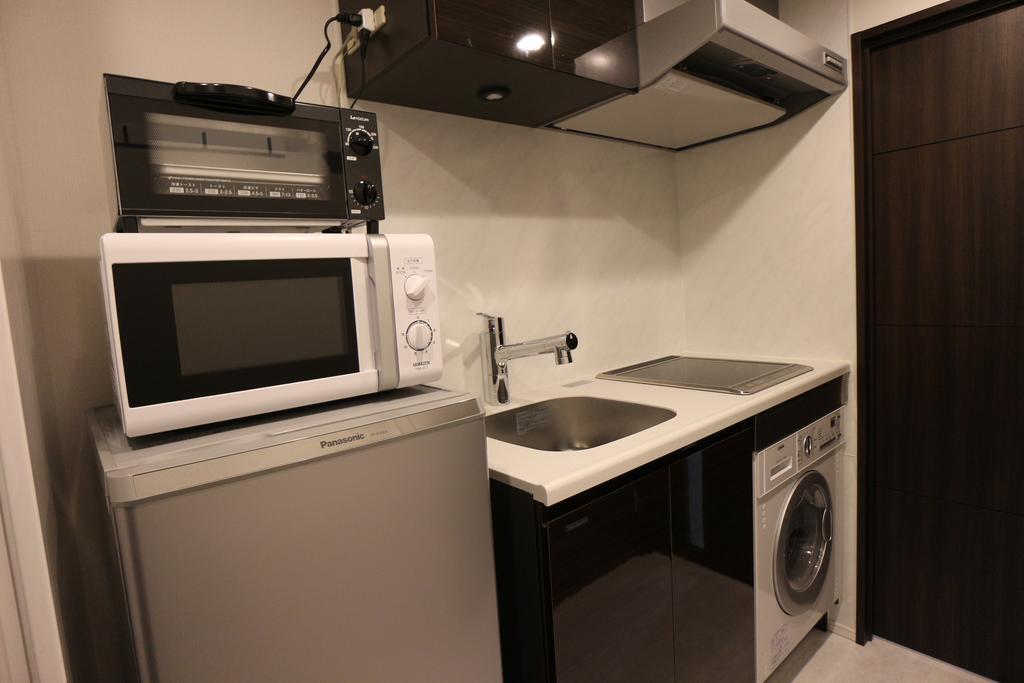 Concieria Ikebukuro Master'S Villa โตเกียว ภายนอก รูปภาพ