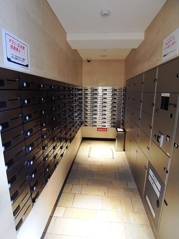 Concieria Ikebukuro Master'S Villa โตเกียว ภายนอก รูปภาพ