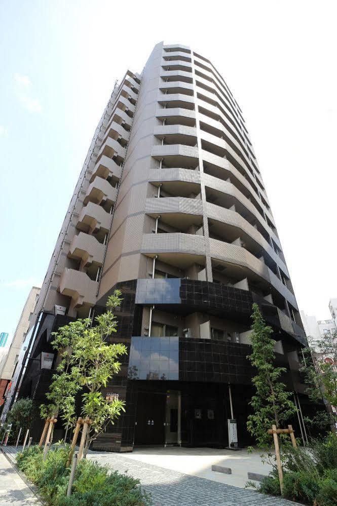 Concieria Ikebukuro Master'S Villa โตเกียว ภายนอก รูปภาพ
