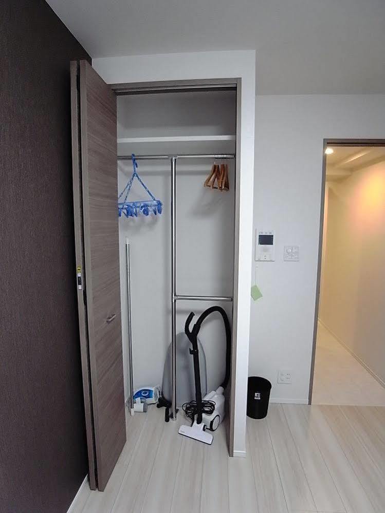 Concieria Ikebukuro Master'S Villa โตเกียว ภายนอก รูปภาพ