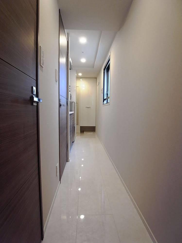 Concieria Ikebukuro Master'S Villa โตเกียว ภายนอก รูปภาพ