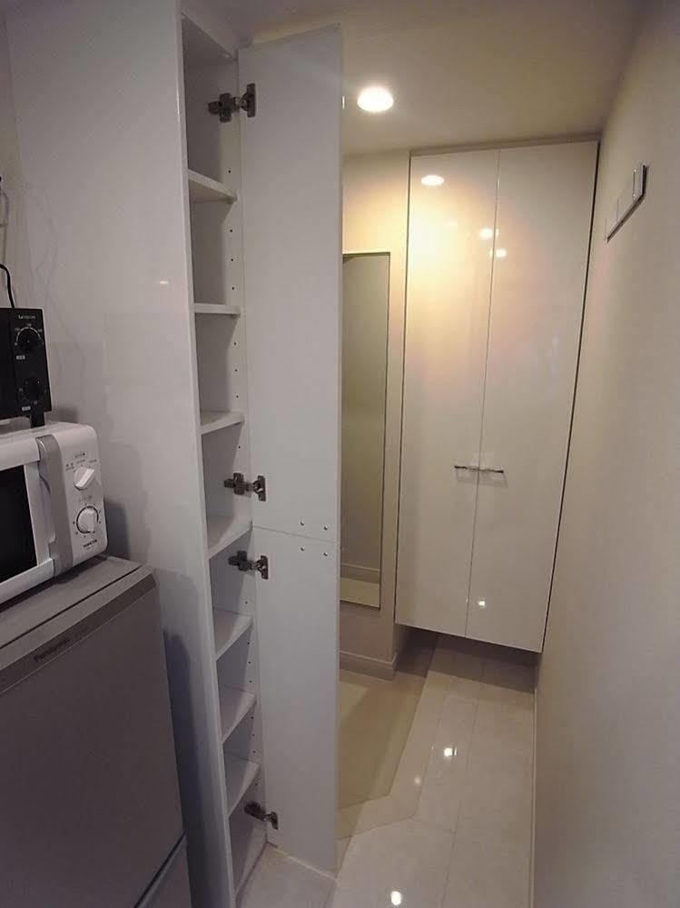 Concieria Ikebukuro Master'S Villa โตเกียว ภายนอก รูปภาพ