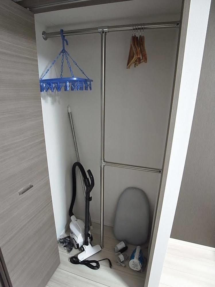 Concieria Ikebukuro Master'S Villa โตเกียว ภายนอก รูปภาพ