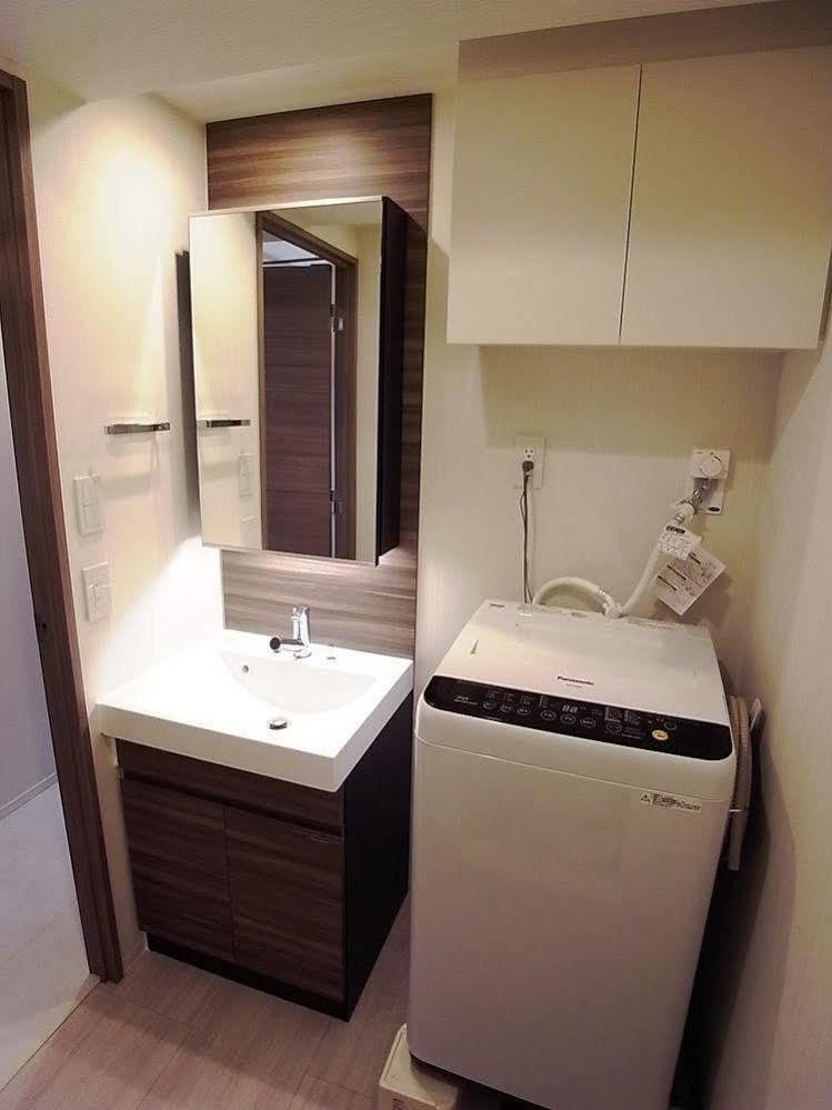 Concieria Ikebukuro Master'S Villa โตเกียว ภายนอก รูปภาพ