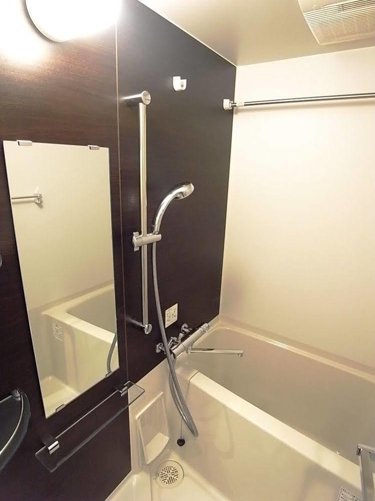 Concieria Ikebukuro Master'S Villa โตเกียว ภายนอก รูปภาพ