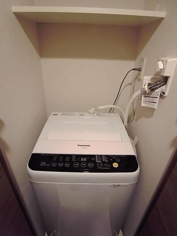 Concieria Ikebukuro Master'S Villa โตเกียว ภายนอก รูปภาพ
