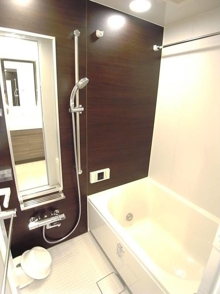 Concieria Ikebukuro Master'S Villa โตเกียว ภายนอก รูปภาพ
