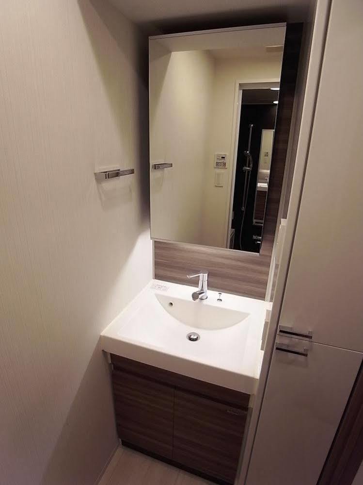 Concieria Ikebukuro Master'S Villa โตเกียว ภายนอก รูปภาพ
