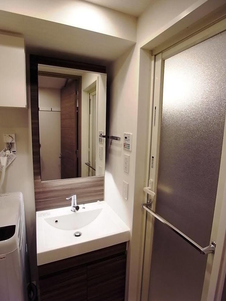 Concieria Ikebukuro Master'S Villa โตเกียว ภายนอก รูปภาพ