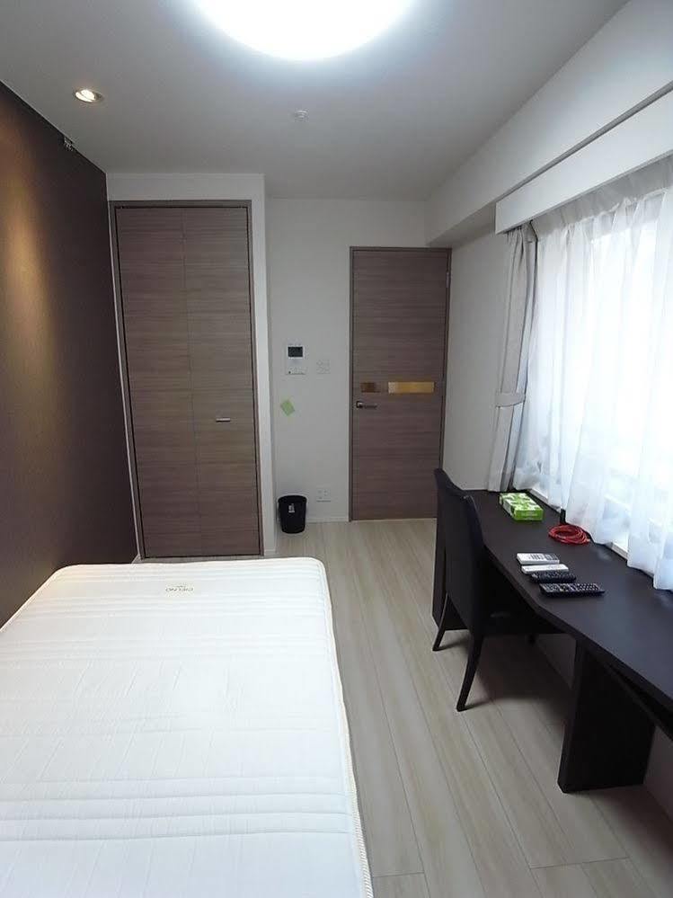 Concieria Ikebukuro Master'S Villa โตเกียว ภายนอก รูปภาพ