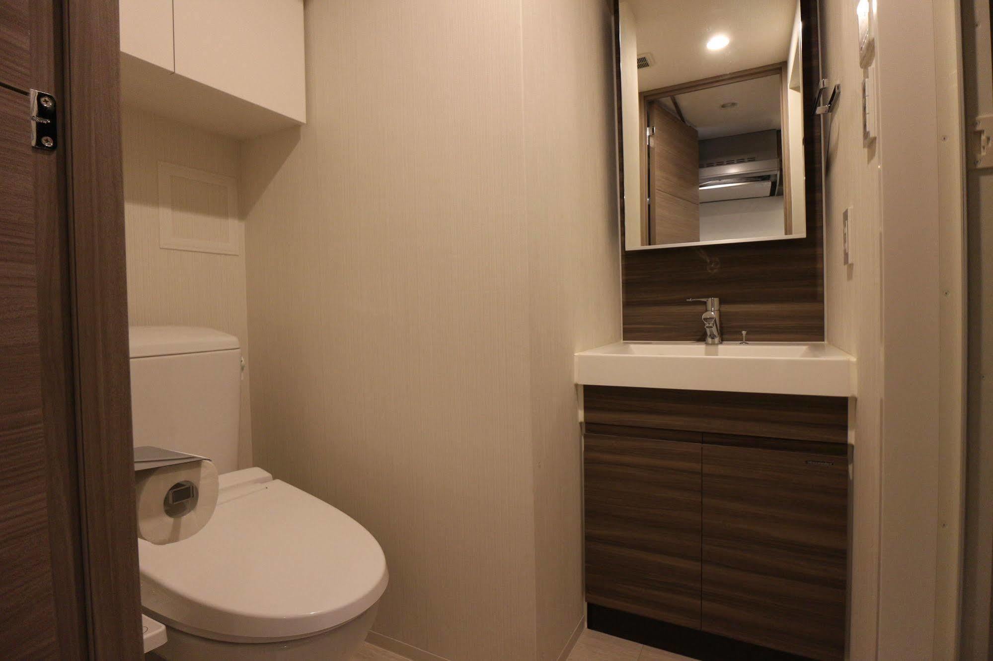 Concieria Ikebukuro Master'S Villa โตเกียว ภายนอก รูปภาพ