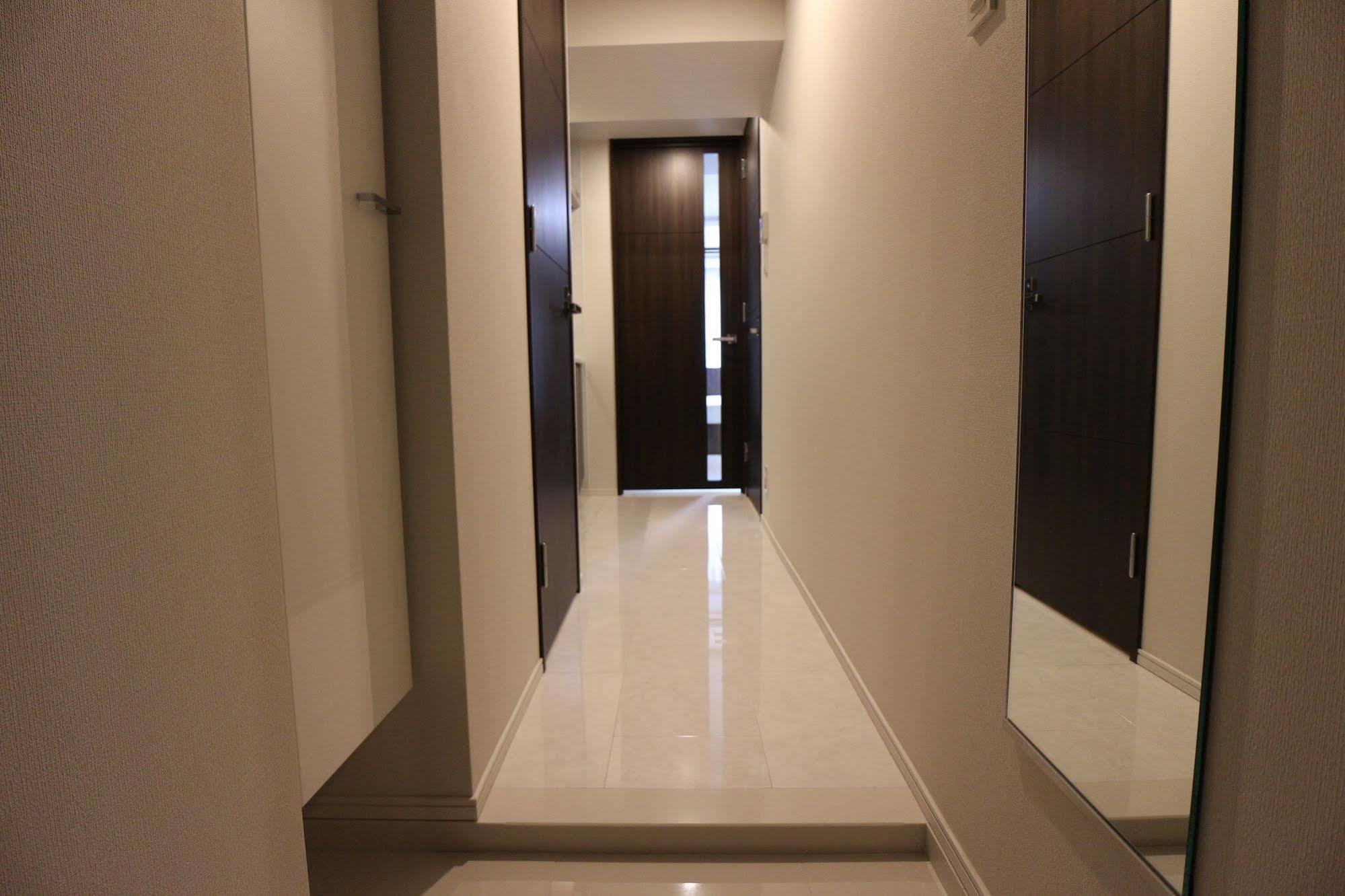 Concieria Ikebukuro Master'S Villa โตเกียว ภายนอก รูปภาพ