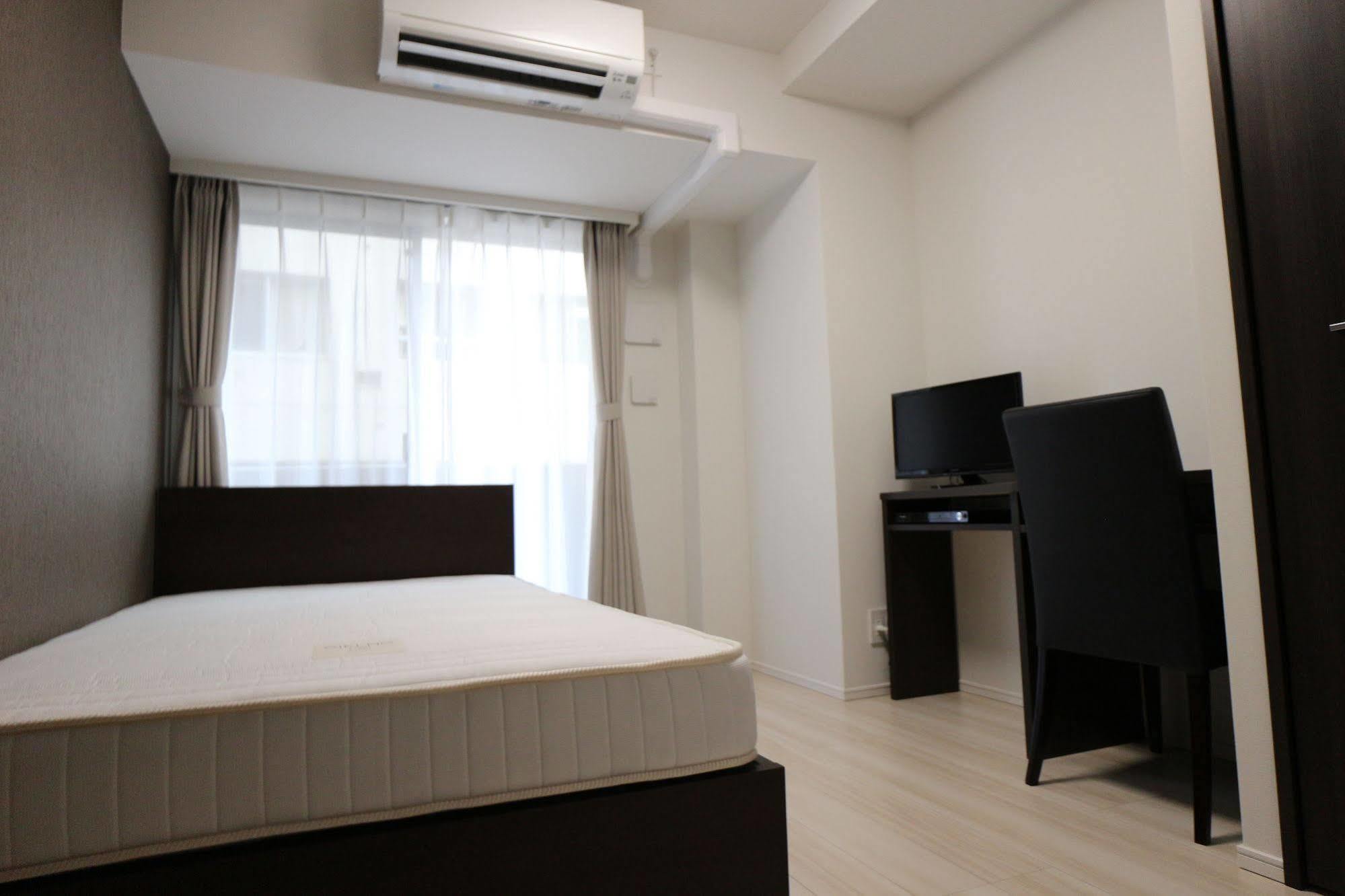 Concieria Ikebukuro Master'S Villa โตเกียว ภายนอก รูปภาพ