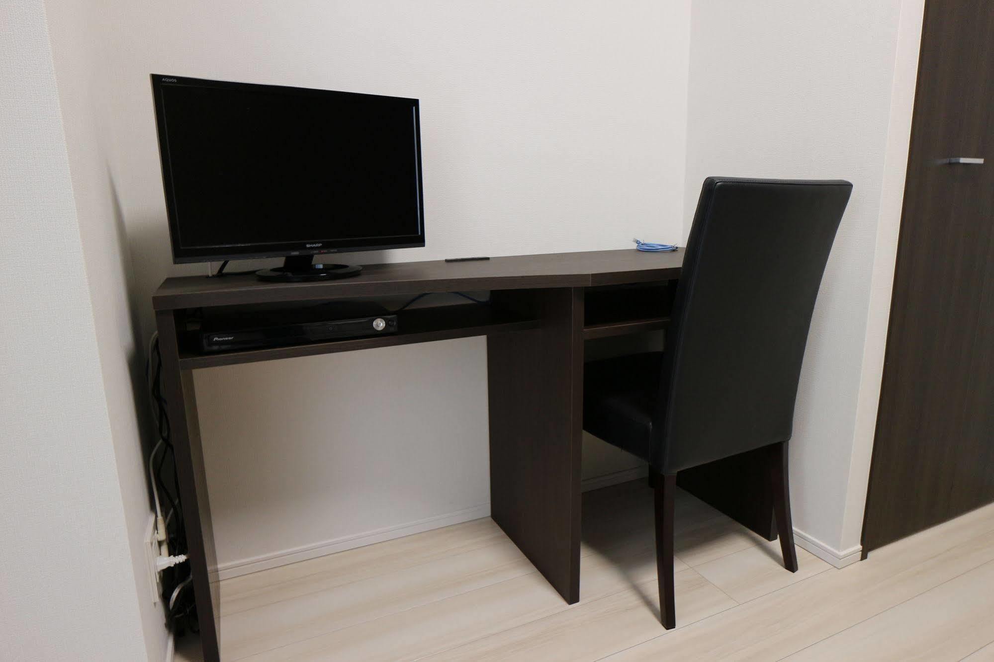Concieria Ikebukuro Master'S Villa โตเกียว ภายนอก รูปภาพ