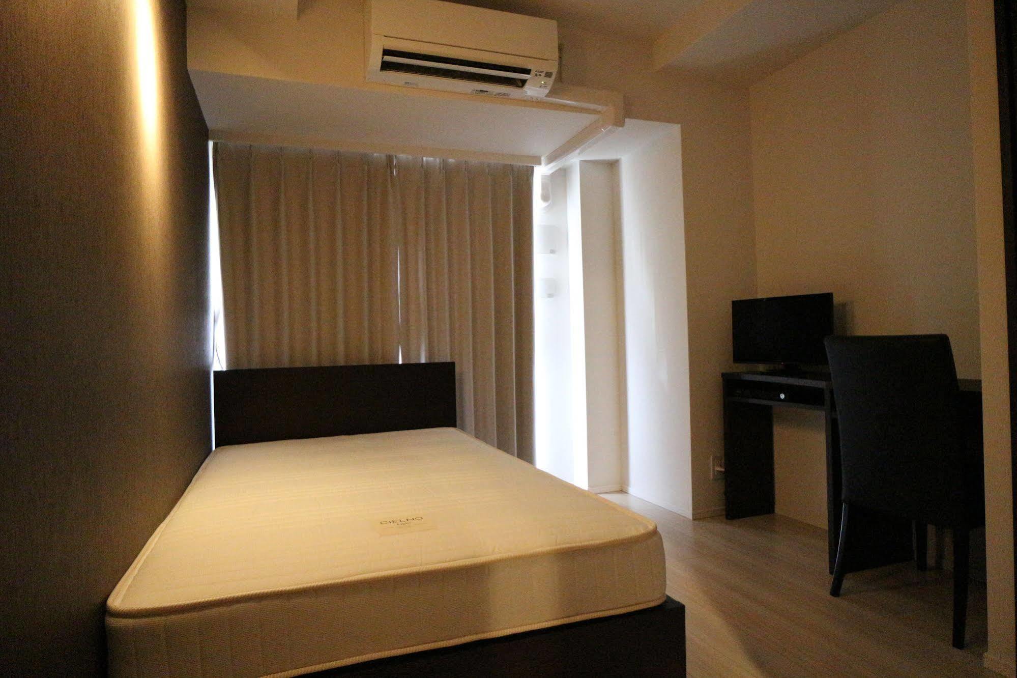 Concieria Ikebukuro Master'S Villa โตเกียว ภายนอก รูปภาพ