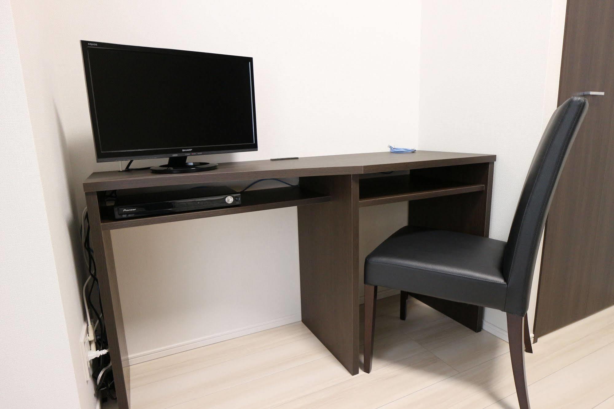 Concieria Ikebukuro Master'S Villa โตเกียว ภายนอก รูปภาพ